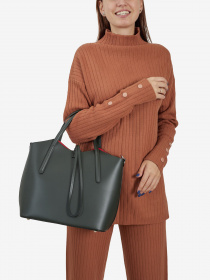 Шоппер Regina Notte модель 2000000110516 Фото