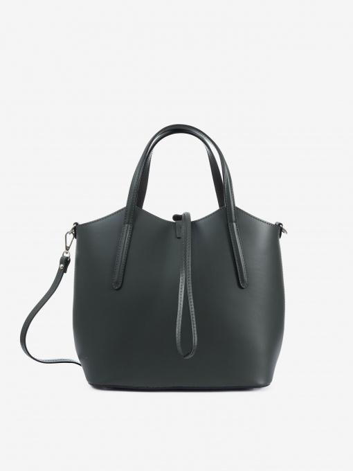 Шопер Regina Notte модель 2000000110516 Фото