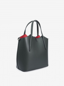 Шопер Regina Notte модель 2000000110516 Фото