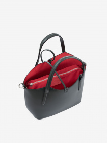 Шопер Regina Notte модель 2000000110516 Фото