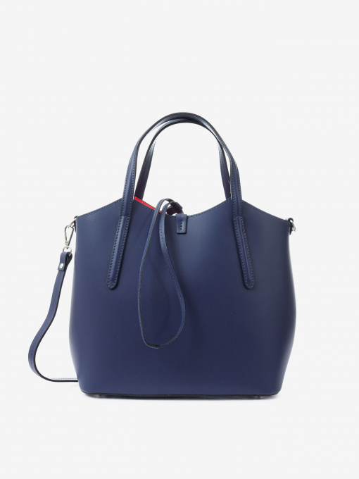 Шоппер Regina Notte модель 2000000026633 Фото