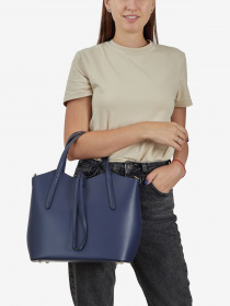 Шоппер Regina Notte модель 2000000026633 Фото