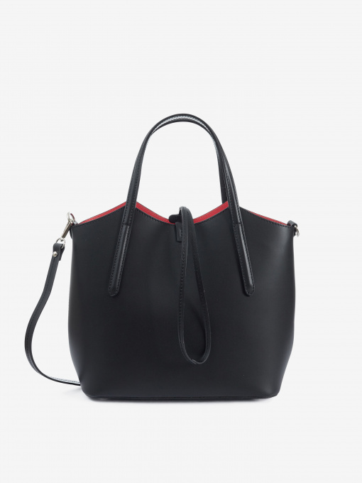 Шопер Regina Notte модель 2000000026572 Фото