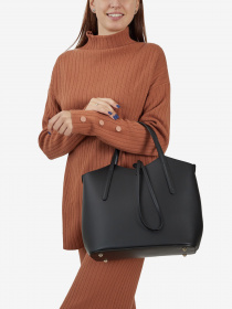 Шопер Regina Notte модель 2000000026572 Фото