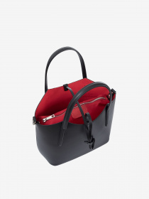 Шопер Regina Notte модель 2000000026572 Фото