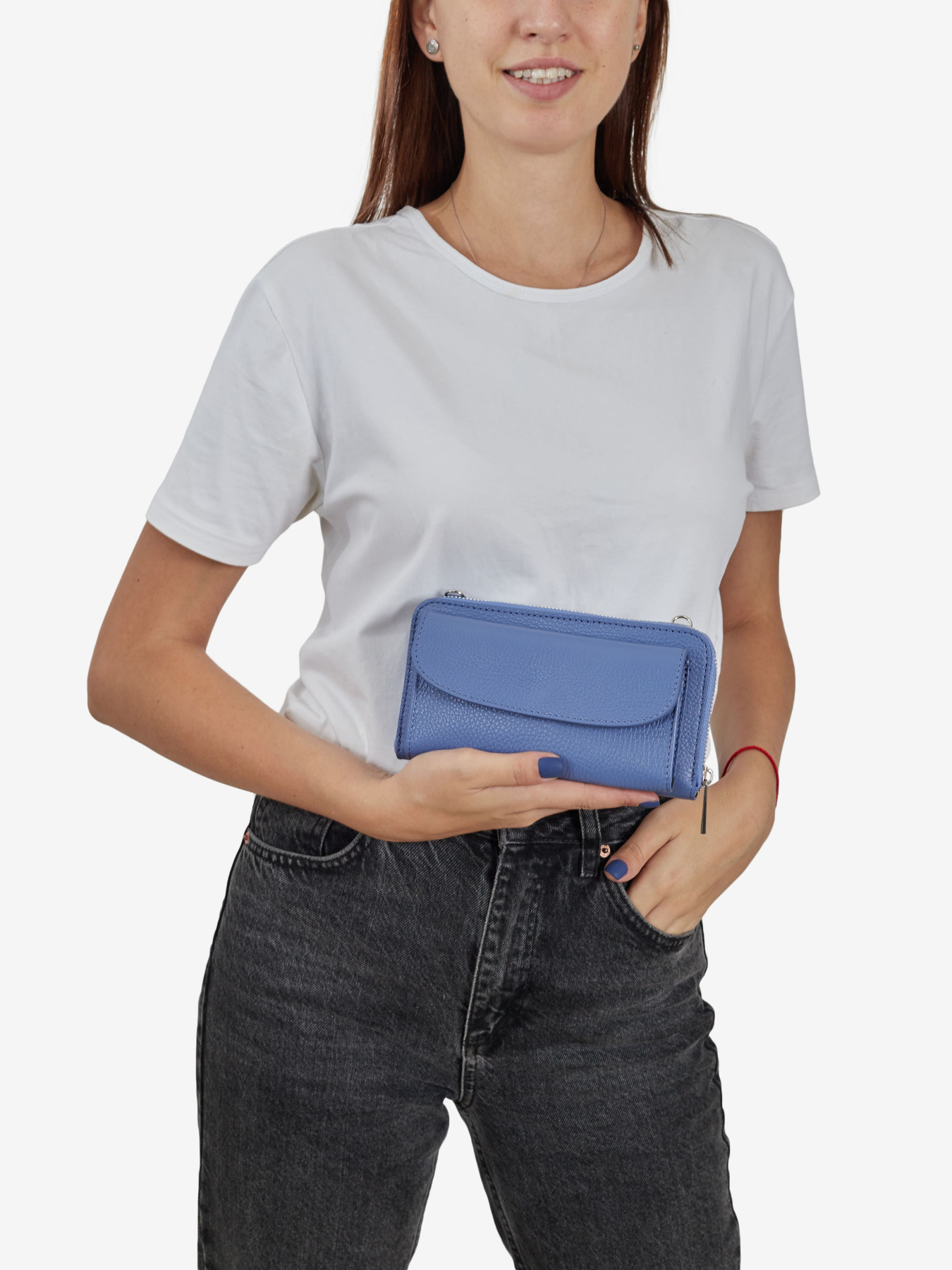 Клатч Regina Notte модель 2000000179636 Фото