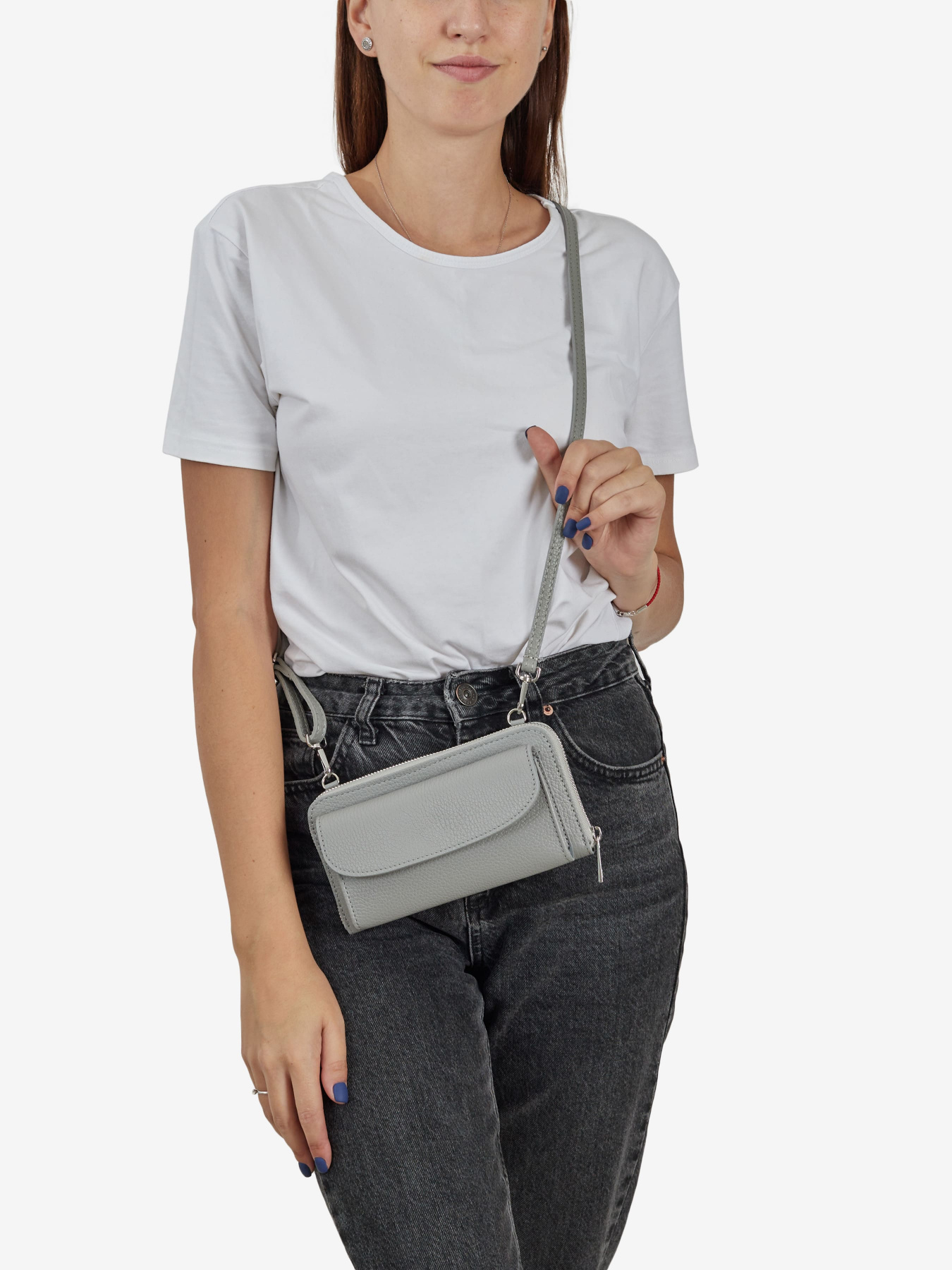 Клатч Regina Notte модель 2000000170138 Фото