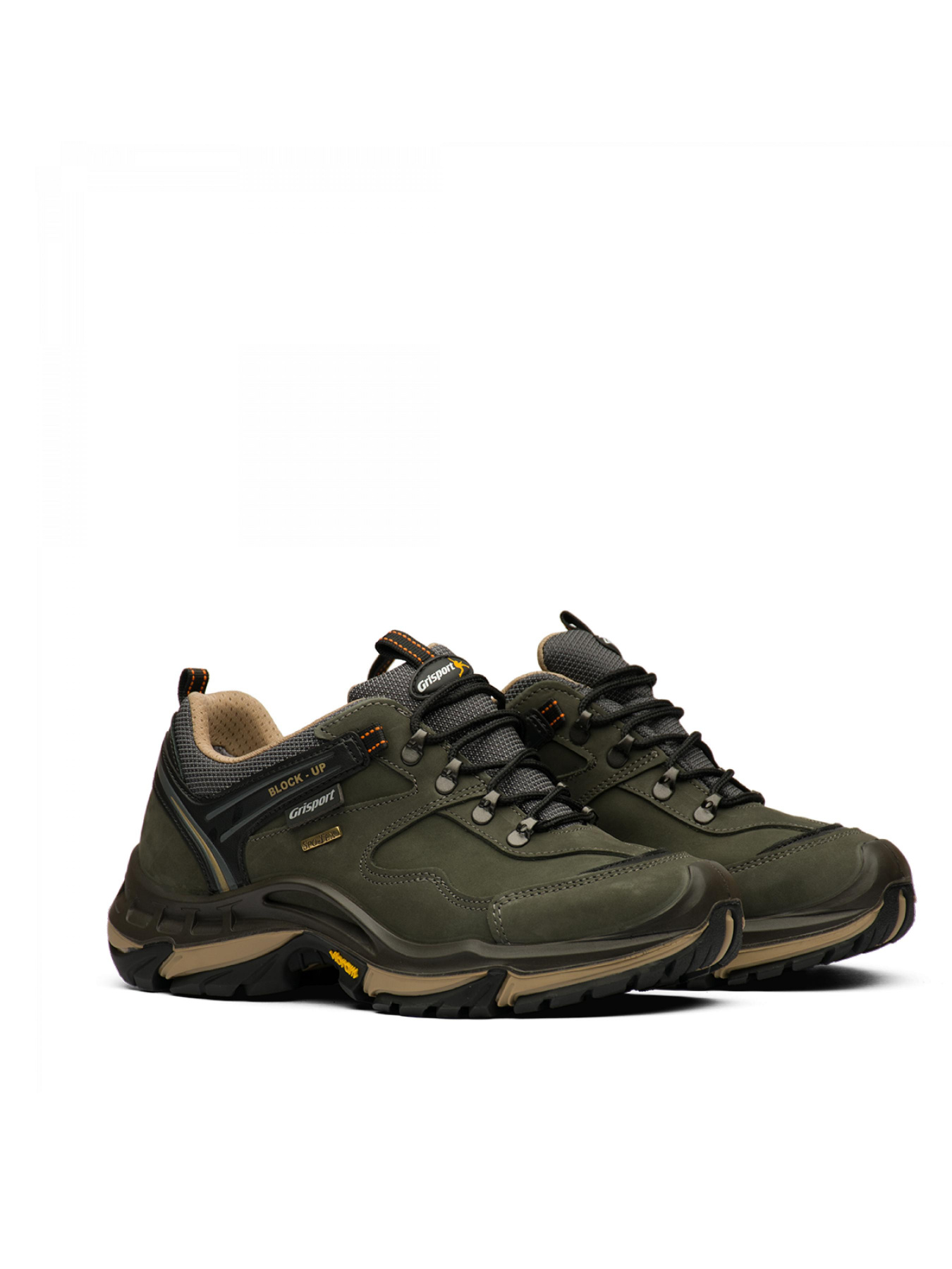 Кроссовки Grisport модель 11919-N76 Фото