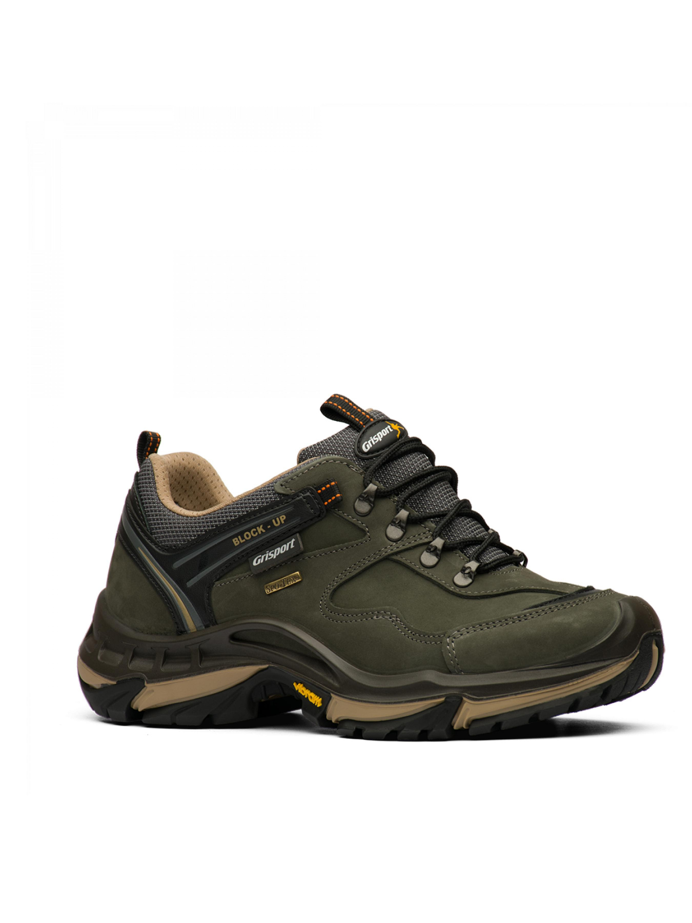 Кроссовки Grisport модель 11919-N76 Фото