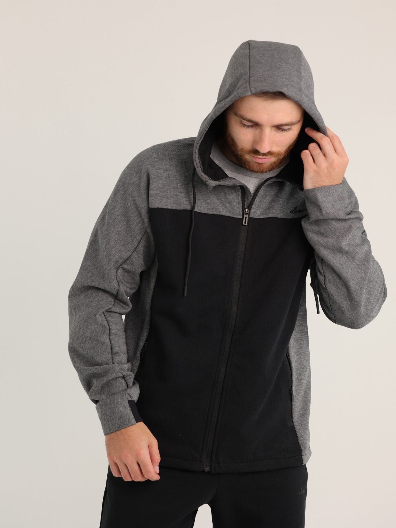 Спортивний костюм AVECS модель 50259-2 Фото