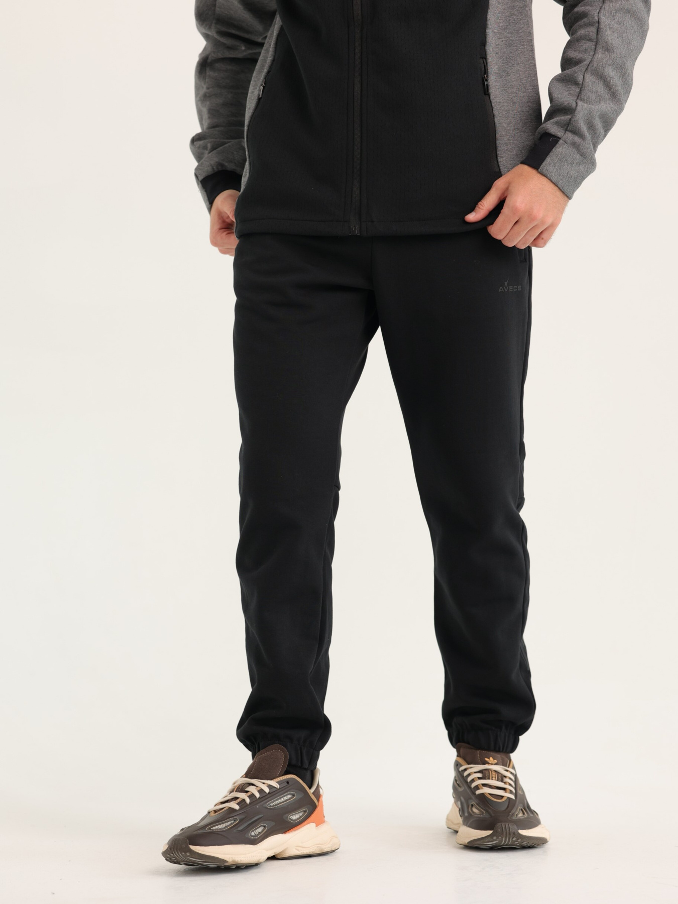 Спортивний костюм AVECS модель 50259-2 Фото