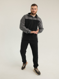 Спортивний костюм AVECS модель 50259-2 Фото