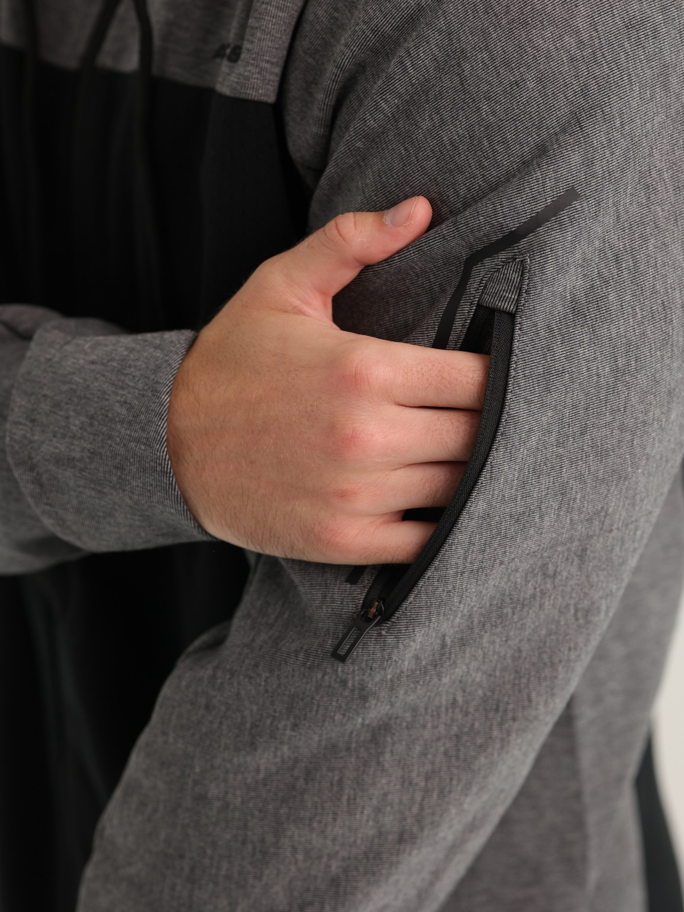 Спортивный костюм AVECS модель 50259-2 Фото