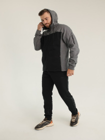 Спортивный костюм AVECS модель 50259-2 Фото