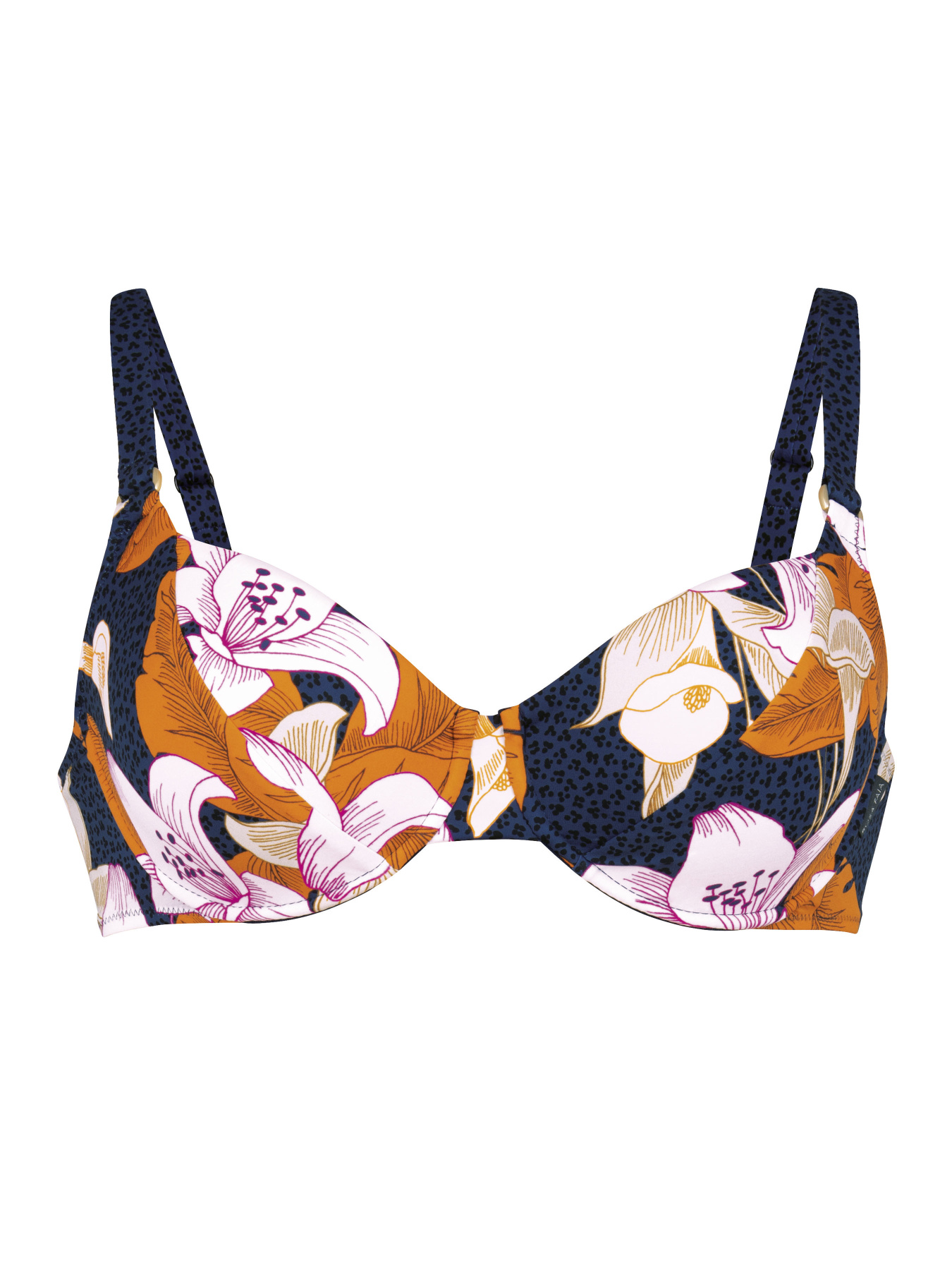 Купальник Anita модель 8753Rubina Фото