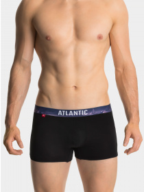 Набір трусів Atlantic модель 3MH-159_CZA_GRF_FIOC Фото