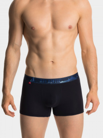 Набір трусів Atlantic модель 3MH-159_GRA Фото