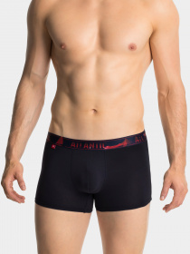 Набір трусів Atlantic модель 3MH-159_GRA Фото