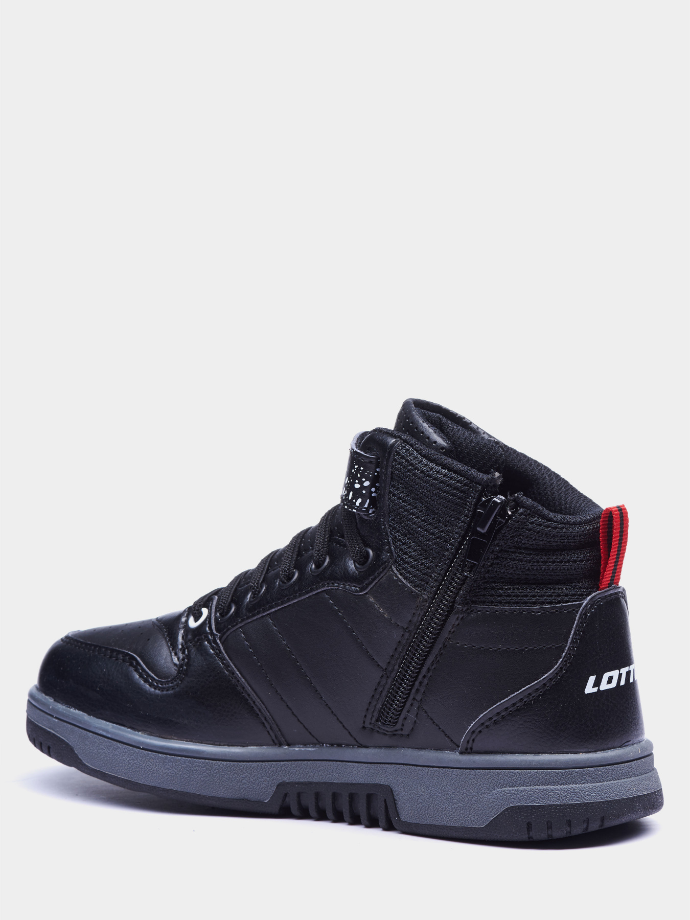 Кроссовки Lotto модель 216928_8GD Фото