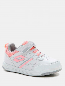 Кросівки для тренувань Lotto модель 214997_75O Фото