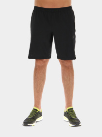 Шорты Lotto модель 215502_1CL Фото