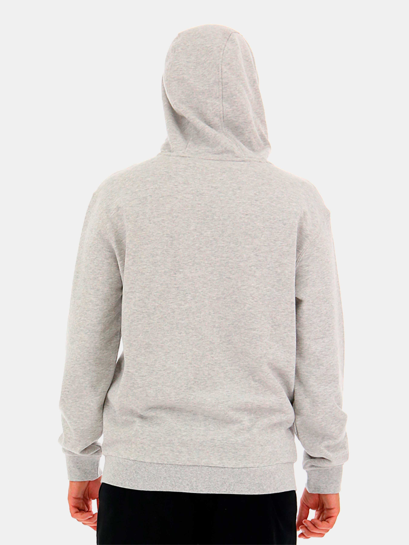 Кофта спортивная Lotto модель 215741_0CD Фото