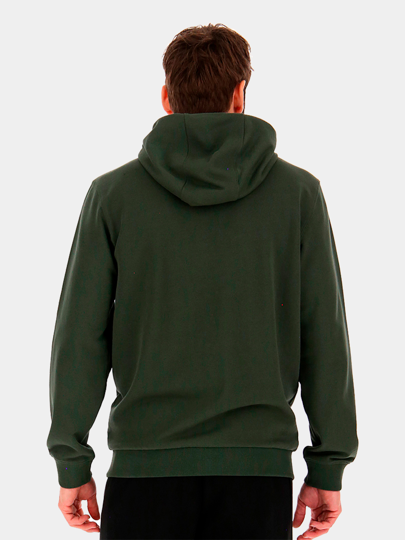 Кофта спортивная Lotto модель 214471_09R Фото