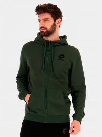 Кофта спортивная Lotto модель 214471_09R Фото