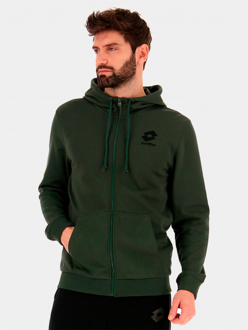 Кофта спортивная Lotto модель 214471_09R Фото