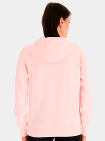 Худи Lotto модель 217624_3GG Фото