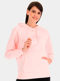 Худи Lotto модель 217624_3GG Фото