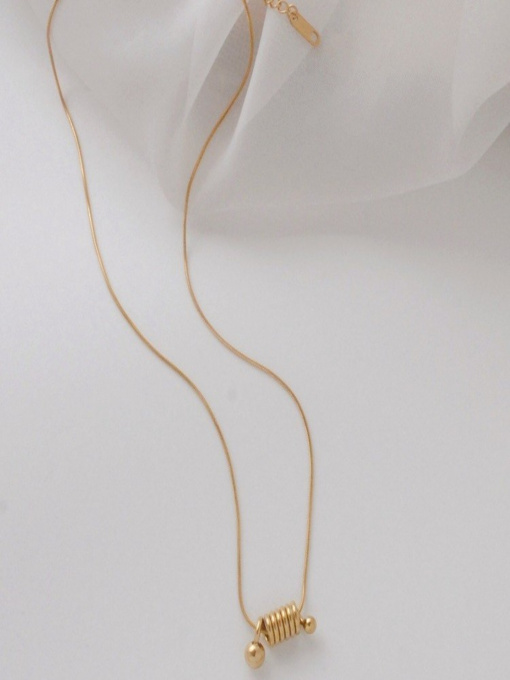 Цепочки ISSA Plus модель AK-53_gold. Фото