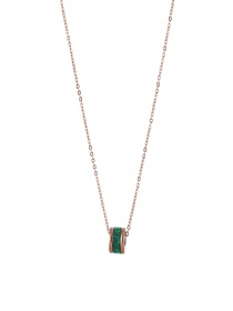 Ланцюжки ISSA Plus модель AK-57_gold. Фото