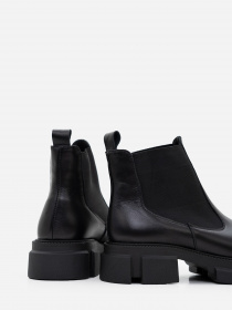 Челси ISSA Plus модель OB2-103_black Фото