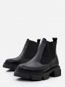 Челси ISSA Plus модель OB2-103_black Фото