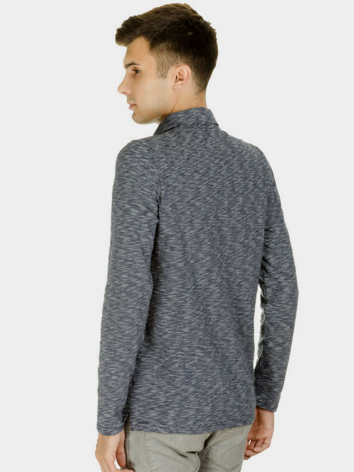 Джемпер Arber модель AE17.21.10 Фото