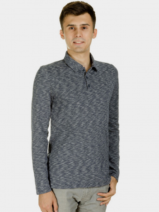 Джемпер Arber модель AE17.21.10 Фото