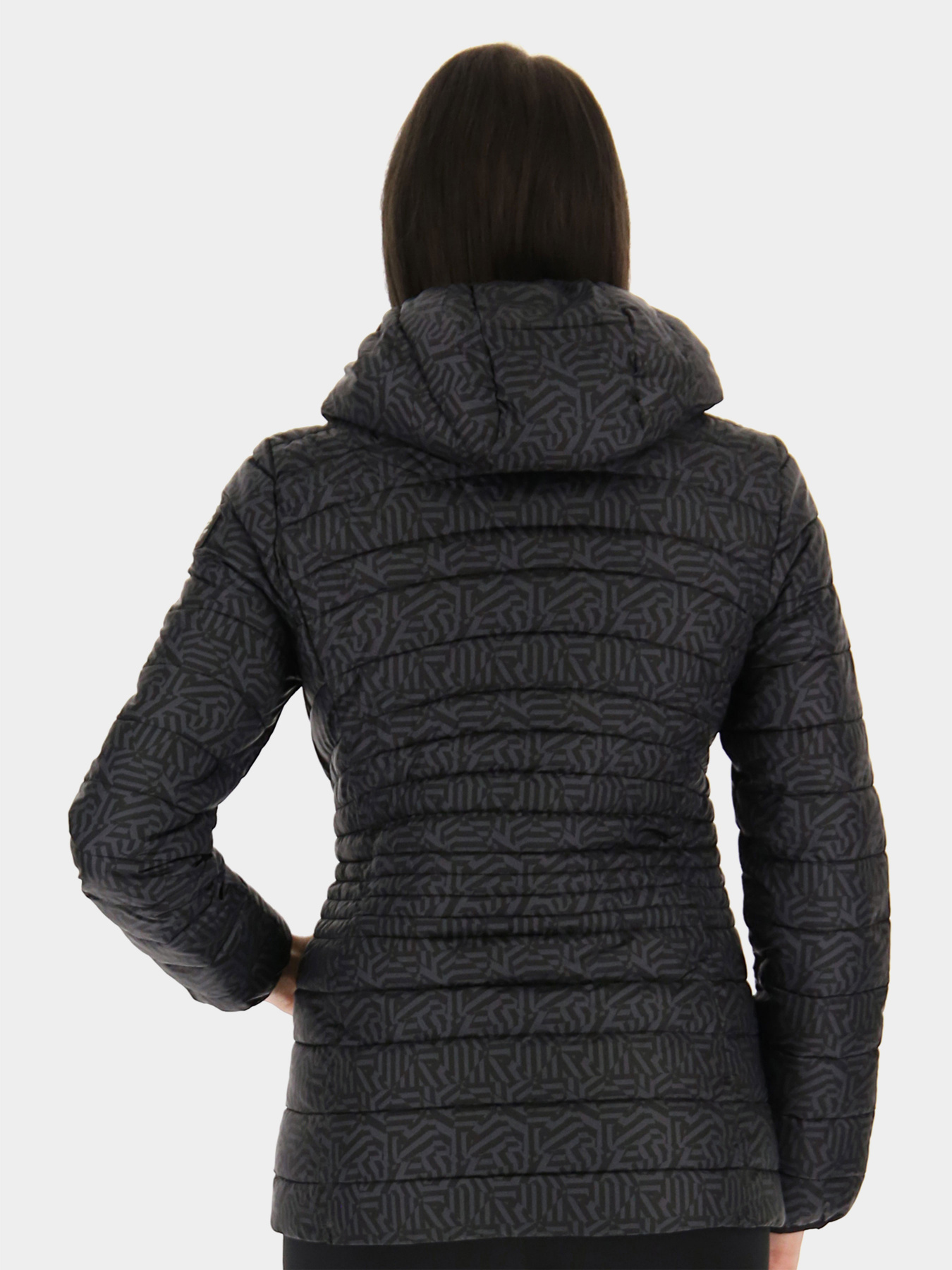 Демісезонна куртка Lotto модель 216981_1CL Фото