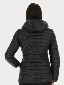 Демісезонна куртка Lotto модель 216981_1CL Фото