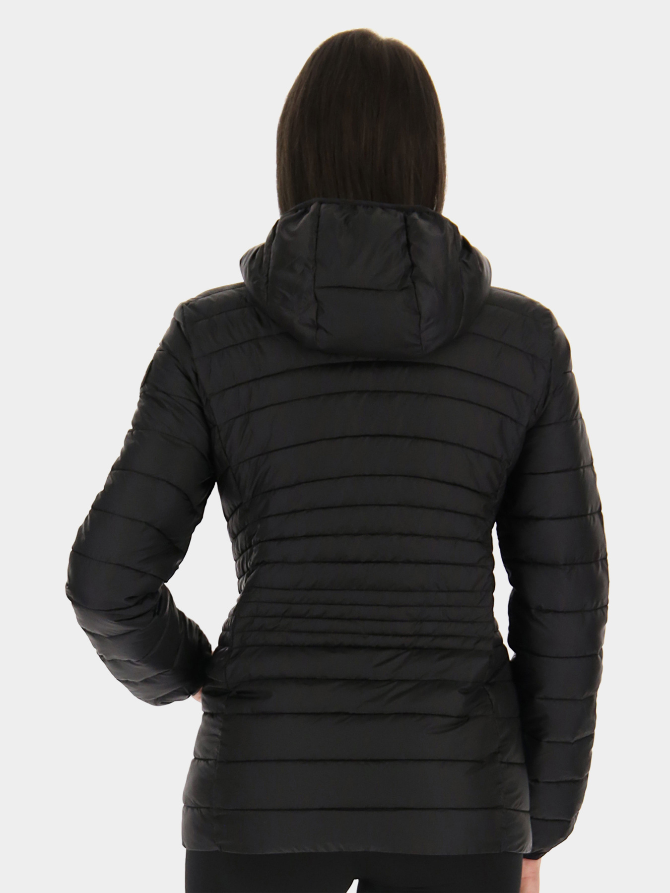 Демісезонна куртка Lotto модель 217046_1CL Фото