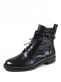 Ботинки It-girl модель FT730-904-719AJ Фото