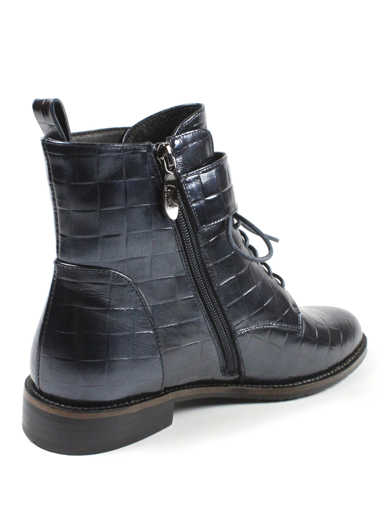 Ботинки It-girl модель FT730-904-719AJ Фото