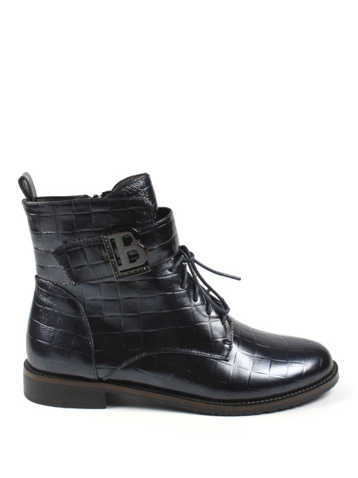 Черевики It-girl модель FT730-904-719AJ Черевики It-girl модель FT730-904-719AJ Фото