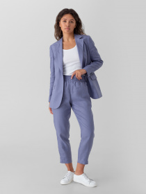 Повседневные штаны Arber модель W01.06.23.222 Повседневные штаны Arber модель W01.06.23.222 Фото