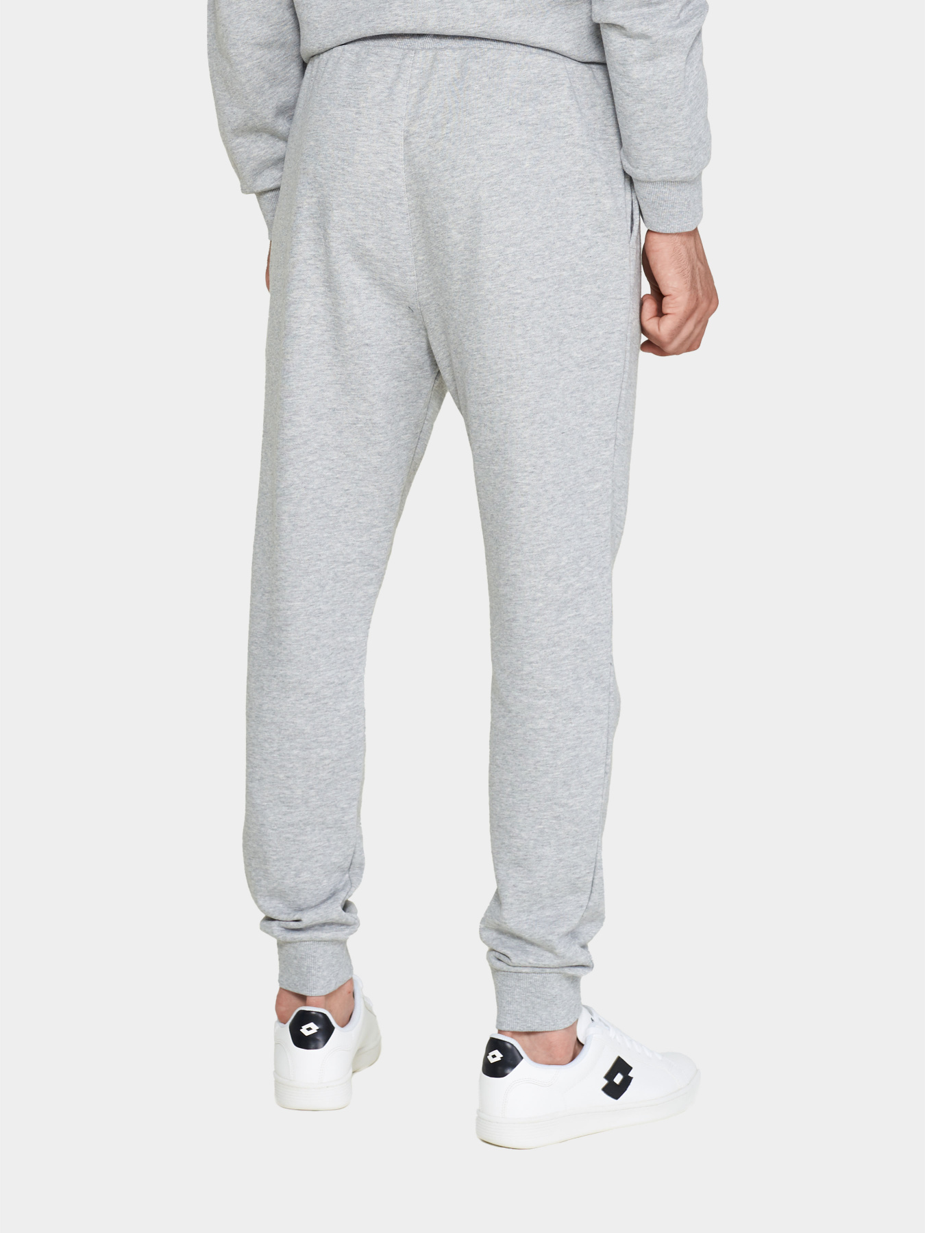 Штаны спортивные Lotto модель 214476_1CW Фото