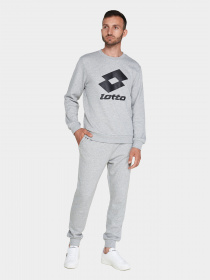 Штаны спортивные Lotto модель 214476_1CW Фото