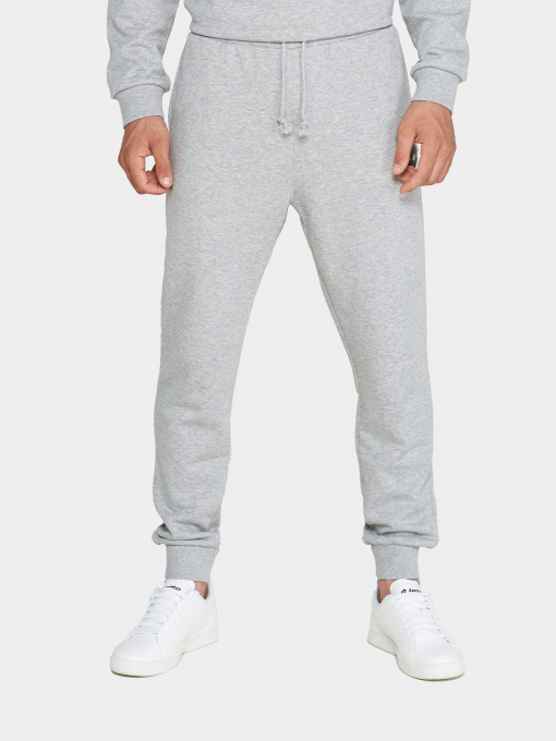 Штани спортивні Lotto модель 214476_1CW Фото