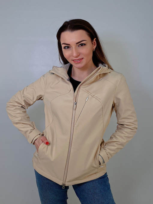 Вітровка AVECS Модель 50266-8 Фото