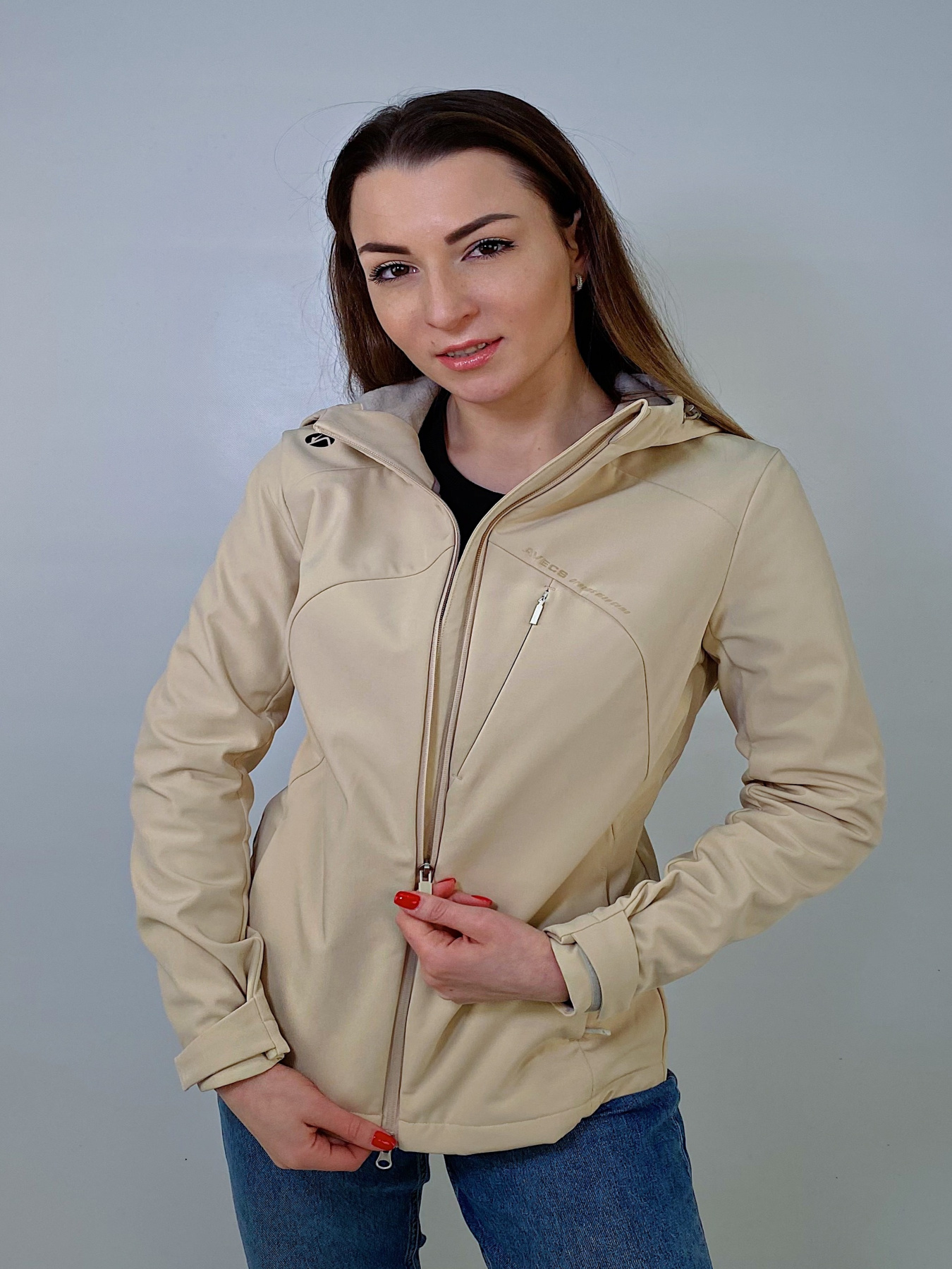 Вітровка AVECS модель 50266-8 Фото