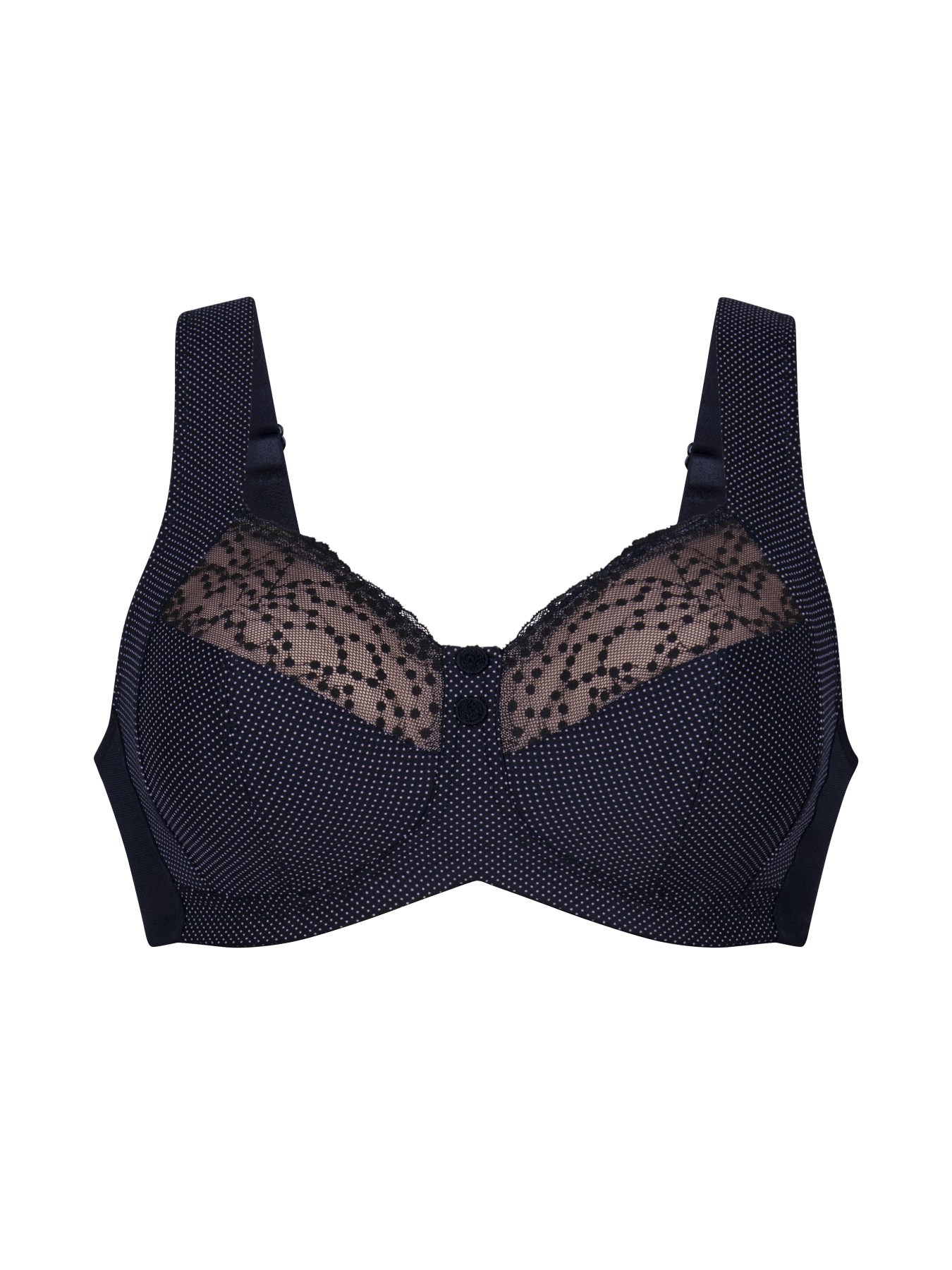 Бюстгальтер Anita модель 5882OrelyBlack Фото